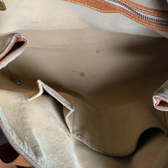 LOUIS VUITTON HAMPSTEAD PM - Picture 6 of 8